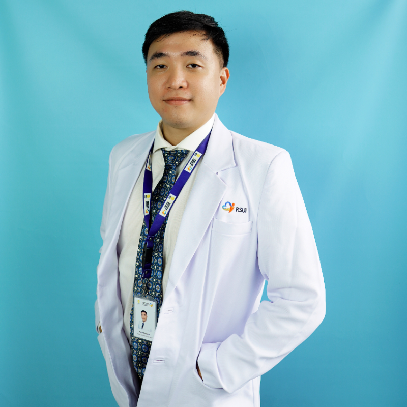foto dokter