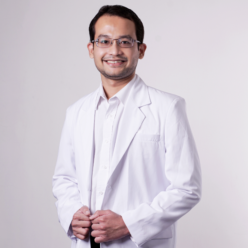foto dokter