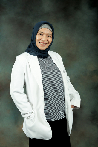foto dokter